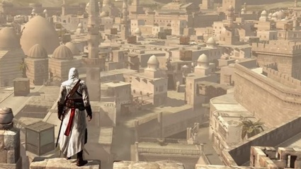 Games with Gold: le novita di novembre