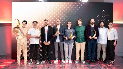 Italian Video Game Awards 2023: I Vincitori dell'undicesima edizione