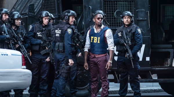 Inside Man: Most Wanted su Netflix il sequel che non ci meritavamo (ma ci è toccato lo stesso)