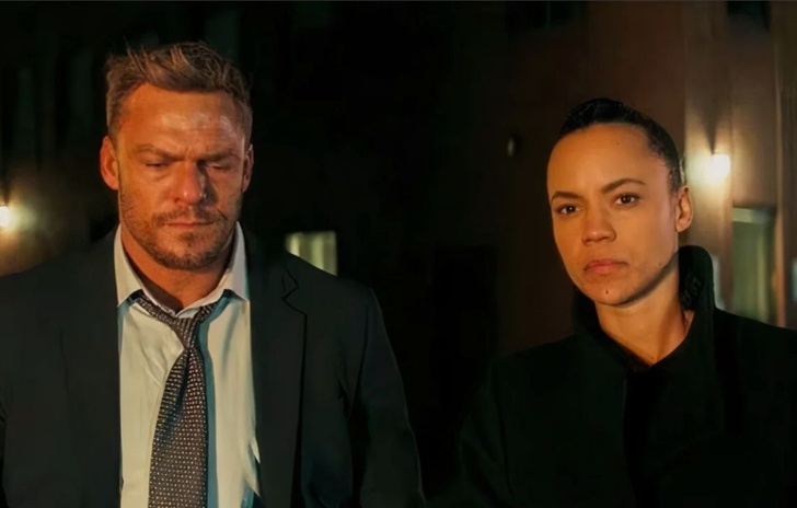 Reacher 4 e le priorità dello spinoff su Neagley