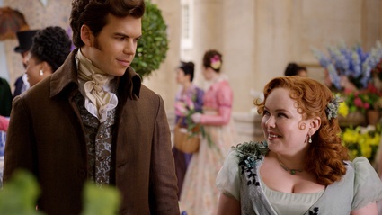 Quando esce Bridgerton 3?