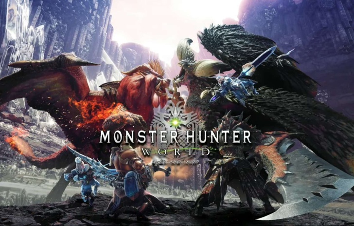 Monster Hunter supera le 7 milioni di copie