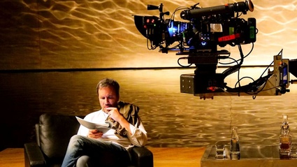 Denis Villeneuve - Passione Cinema...e lo streaming?