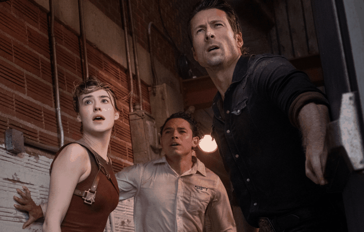 Twisters è sequelsorpresa dellestate funziona alla grande La recensione