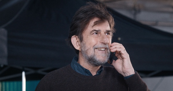 Il sol dell’avvenire, recensione: essere Nanni Moretti all’epoca Netflix