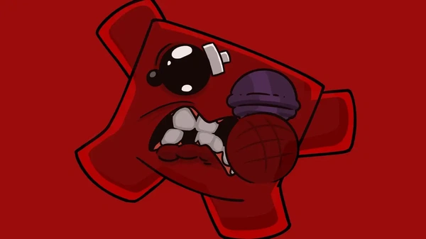 Super Meat Boy Forever e il prossimo gioco gratuito su Epic Games Store