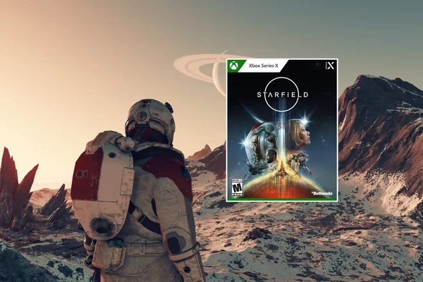 Starfield: anche i Playtester si uniscono al sindacato