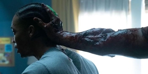 Whistle - Il richiamo della morte: fascino teen horror in 4K