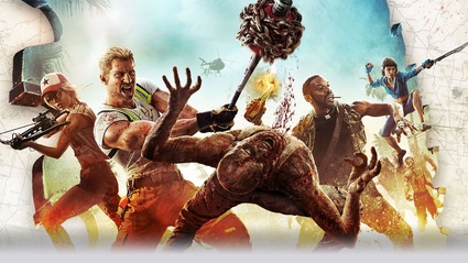 Dead Island 2? E' ancora in sviluppo