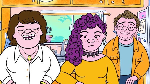 La recensione di Long Story Short: un altro straordinario successo dall