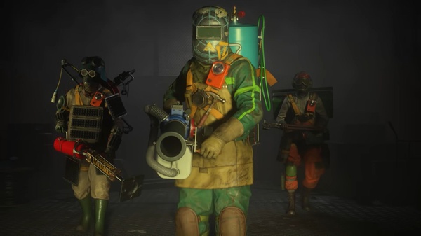 Remedy va bene, ma FBC: Firebreak delude le aspettative