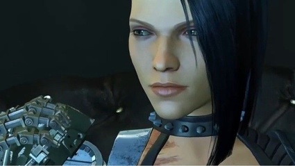 3D Realms e Interceptor annunciano Bombshell