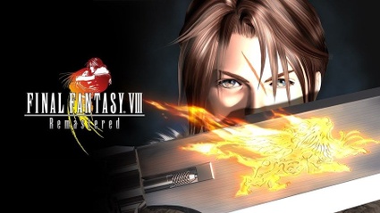 I 25 anni di Final Fantasy 8. Il Final Fantasy incompreso