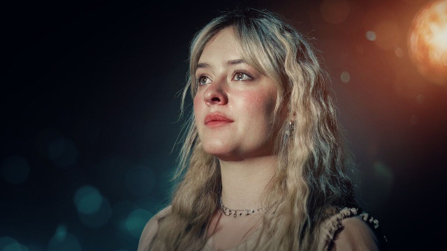 Una parte di te il film svedese di Netflix che parla di lutto e di rinascita