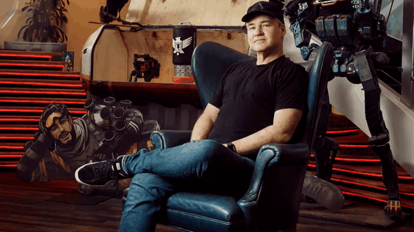 Vince Zampella: ci lascia un gigante dell'industria