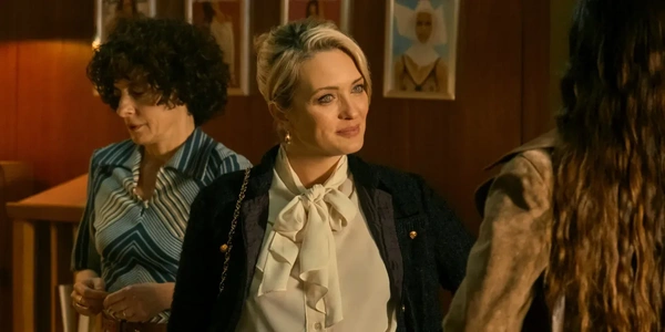 Mrs Playmen: la rivoluzione sessuale in una serie poco rivoluzionaria 