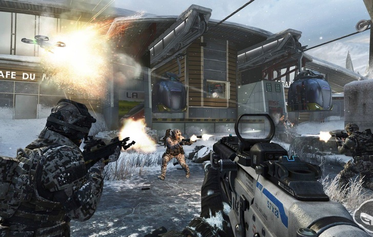 Call of Duty 2025 sarà un Black Ops futuristico il rumor
