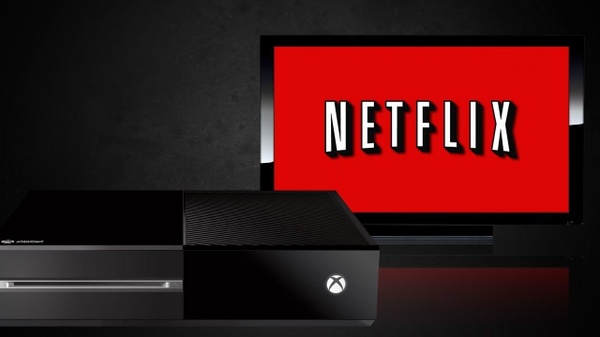 Gia disponibile l'app di Netflix su Xbox One e Wii U