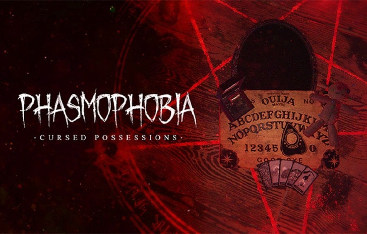 Phasmophobia se ti insegue è un fantasma se ti abbandona era un amico