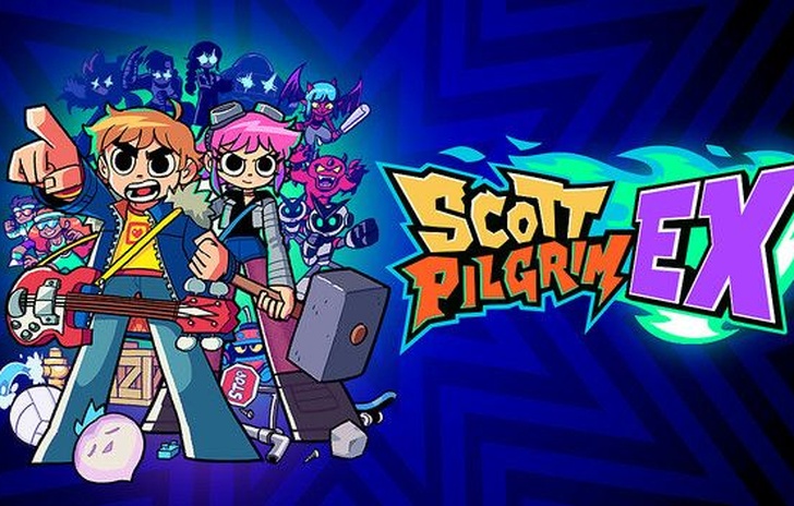 Scott Pilgrim EX recensione di un amatissimo ritorno