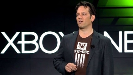Spencer:''Prima o poi vedrete Xbox One Slim, ma le priorita al momento sono altre''