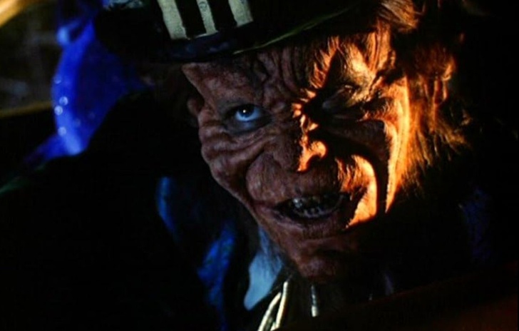 Leprechaun Revenge Fan film in attesa del ritorno in sala