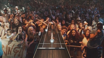 Un Premium Show estivo aggiunto a Guitar Hero Live