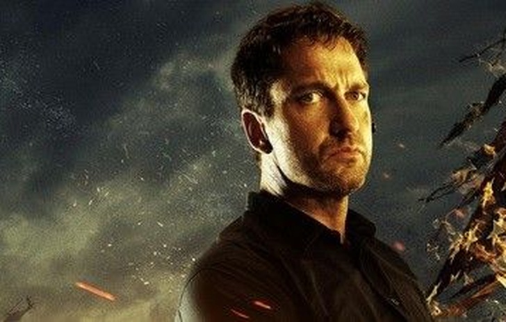Nuovo poster per London Has Fallen