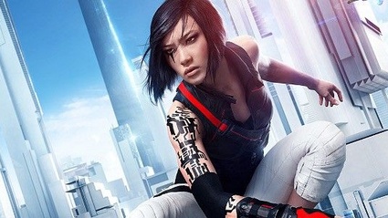 [GC 2015] Lungo gameplay e data di release per Mirror's Edge Catalyst