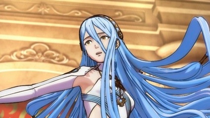 Fire Emblem If si mostra in uno splendido trailer giapponese