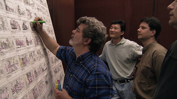 Light & Magic 2, tutto quello che sappiamo: la stagione racconta l'era digitale dell'industria degli effetti speciali