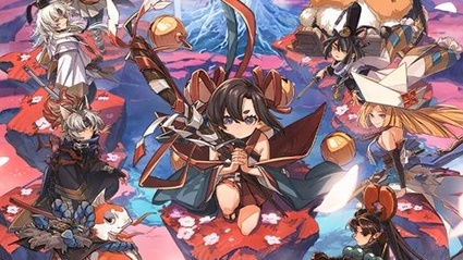 Towa and the Guardians of the Sacred Tree