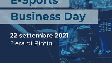 Esports Business Day: un successo che rappresenta un pezzo di storia