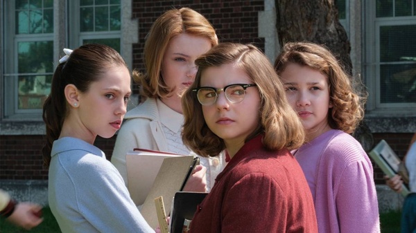 IT: Welcome To Derry, tutto quello che c