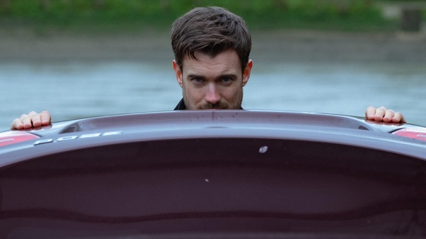 Malice: una serie thriller priva di identità 