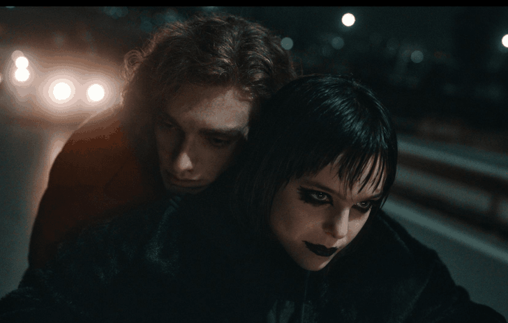 Mimì Il Principe delle Tenebre la recensione dellhorror italiano che quasi ce la fa