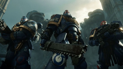 Warhammer 40K: Space Marine 2, periodo d'uscita e campagna per 3 giocatori