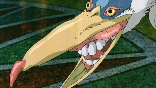 "E voi come vivrete?" Studio Ghibli rivela le prime immagini