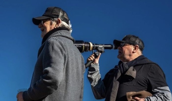 Disclosure Day – In 4K lo Spielberg che non ti aspetti