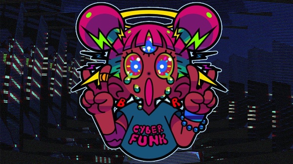 Bomb Rush Cyberfunk, il nuovo trailer