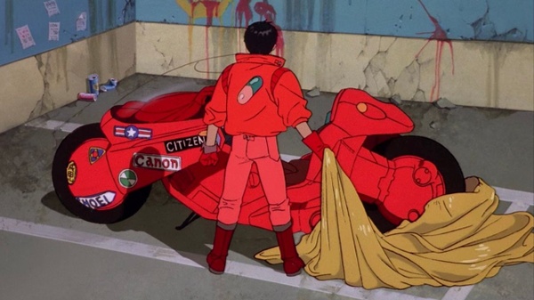 Akira live action - Il regista Albert Hughes infuriato con BMW