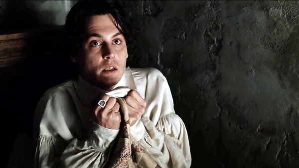 Ebenezer: A Christmas Carol - Il ricco cast del film di Ti West