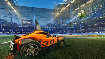 [TGA2015] Rocket League confermato su Xbox One