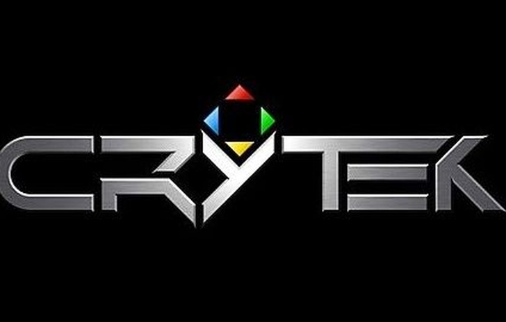 Crytek nuovamente in difficoltà economomiche