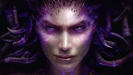 StarCraft II: grandi novita con la patch 2.1