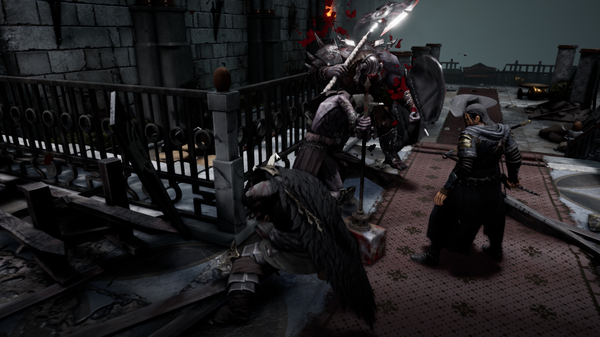 Redemption Reapers: la recensione!