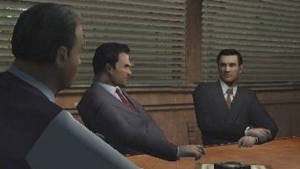 Mafia (1) va in Multiplayer grazie a un MOD