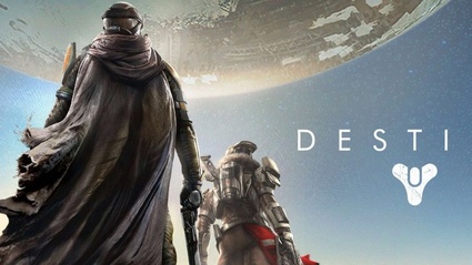 Domani la recensione di Destiny? Giammai.