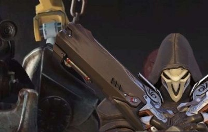 Le Favolose Dirette di Gamesurf Doppio appuntamento con Fallout 4 ed Overwatch