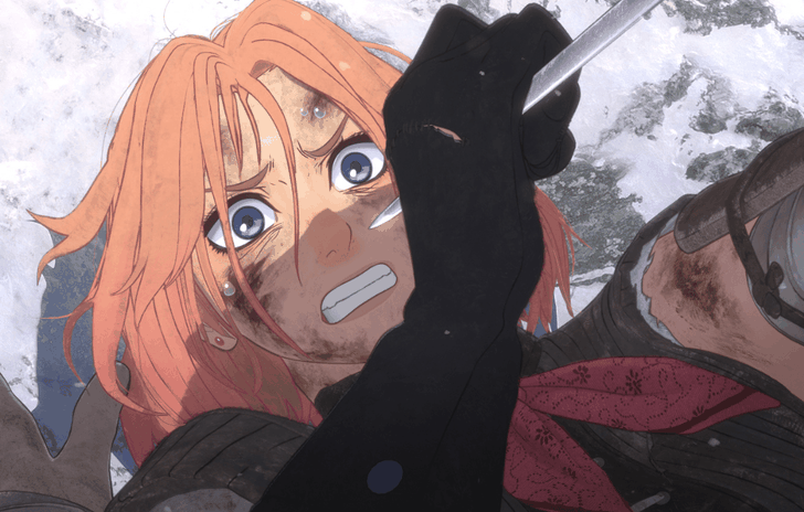 Scarlet il ritorno deludente di Mamoru Hosoda spazia da Shakespeare agli Isekai